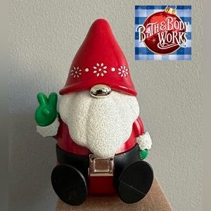B&BW ✌️Santa Gnome wallflower Plug